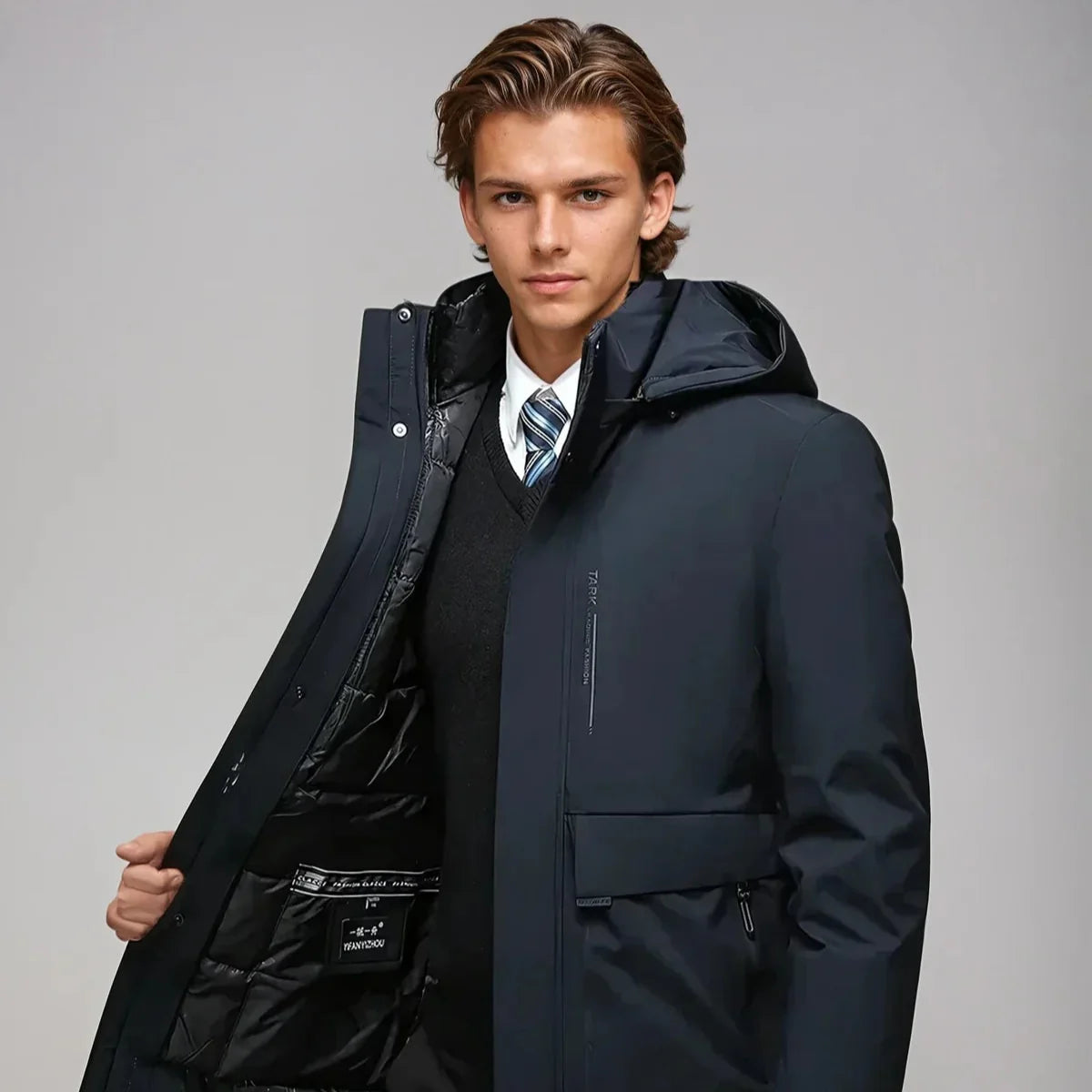 Men’s Fashion
