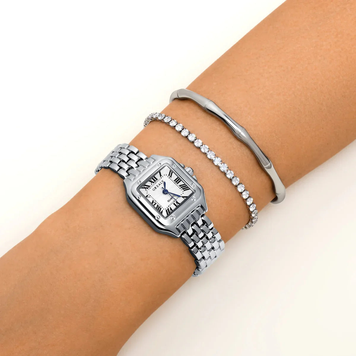 Watches & Accessories