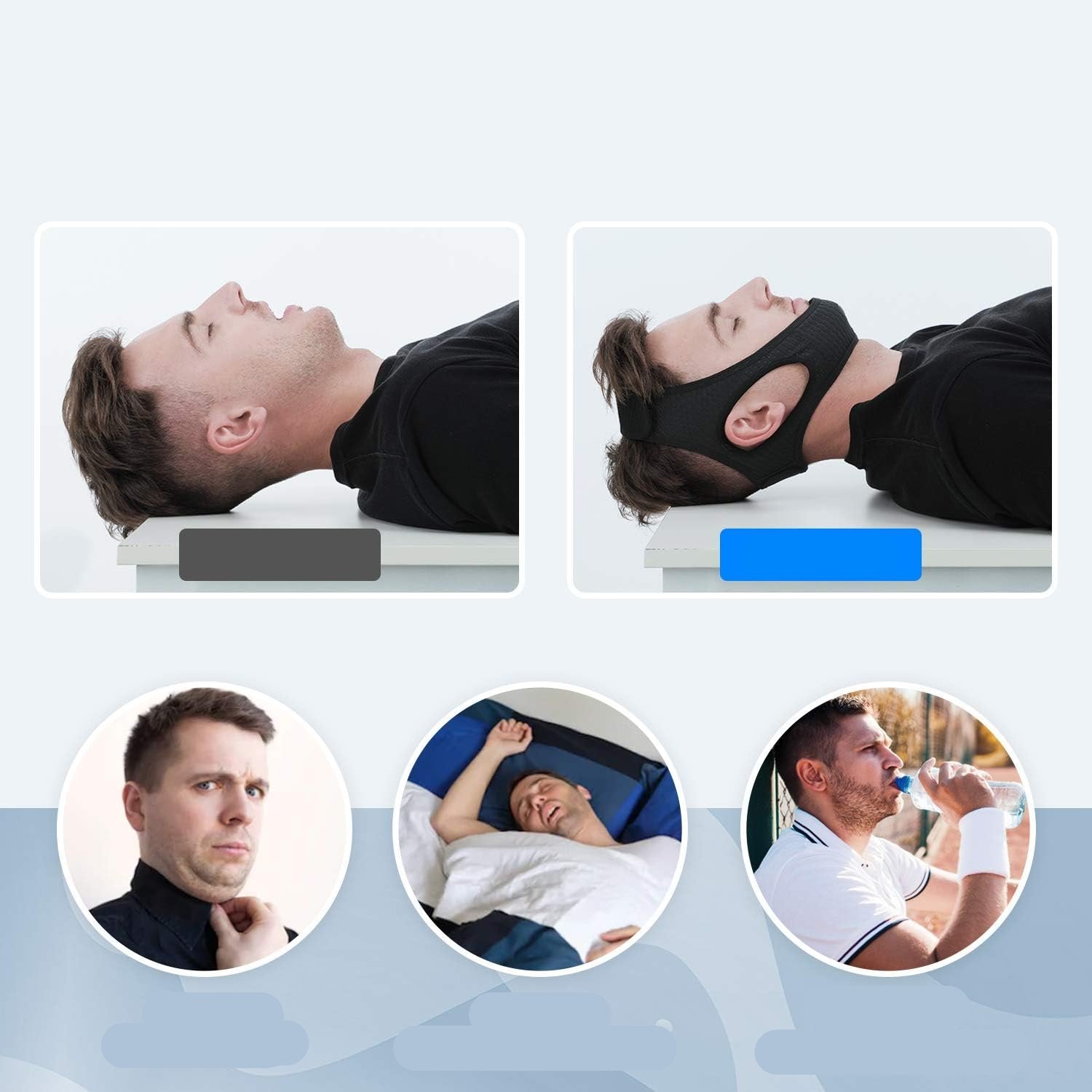Sleep Accessories