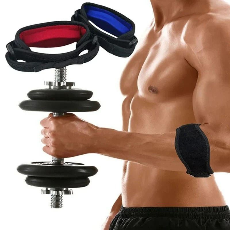 Fitness Wear & Accessories