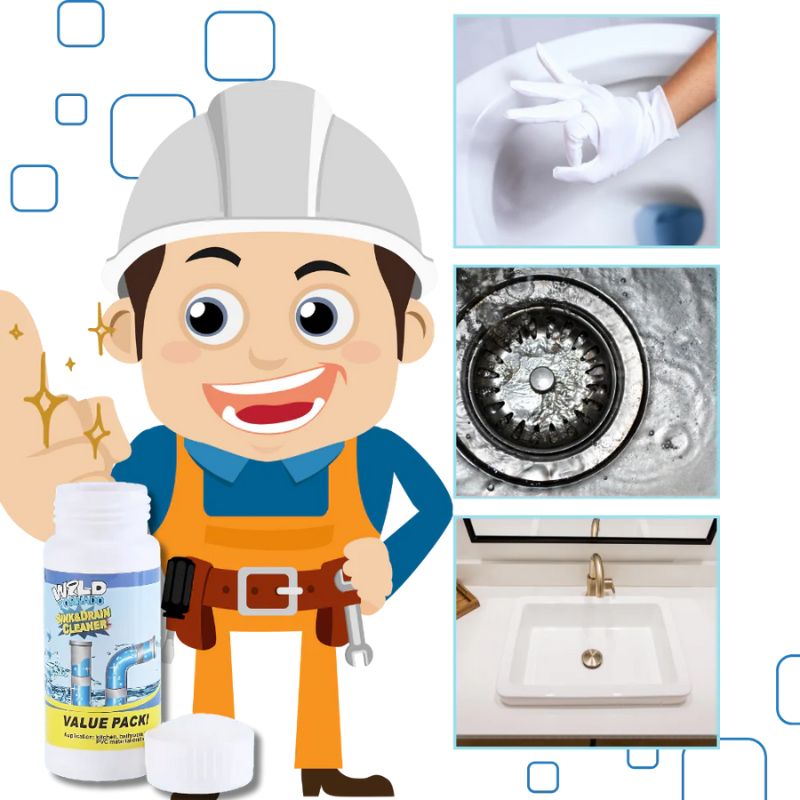 Home Cleaning & Organization