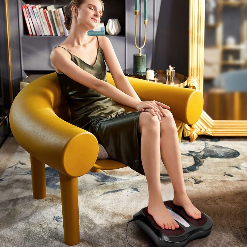 Massage & Relaxation