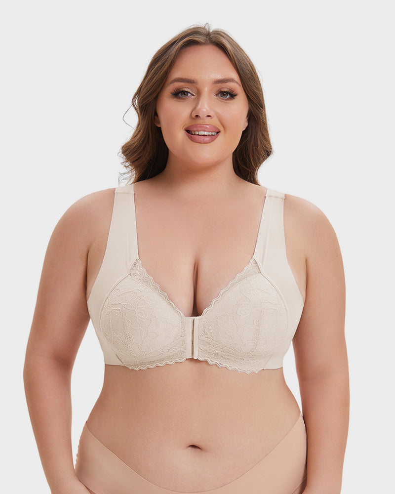 Push up bra