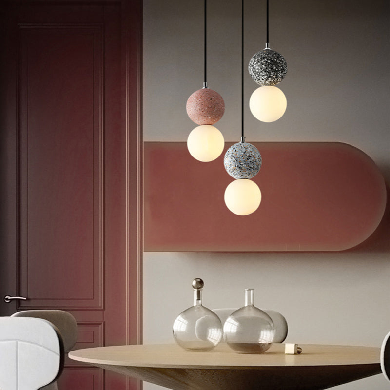 Elegant Contemporary Table Illumination