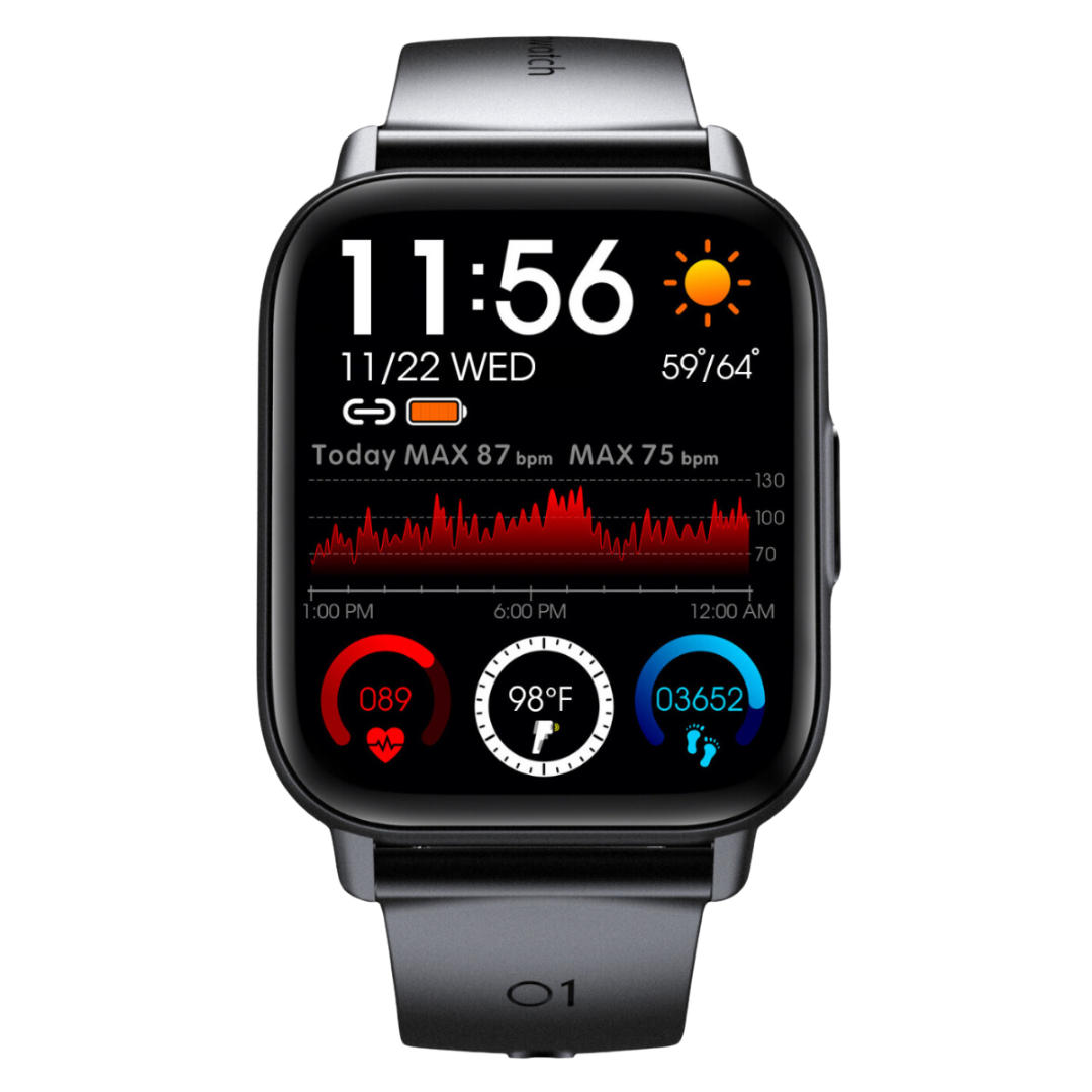 Health Smartwatch 2
