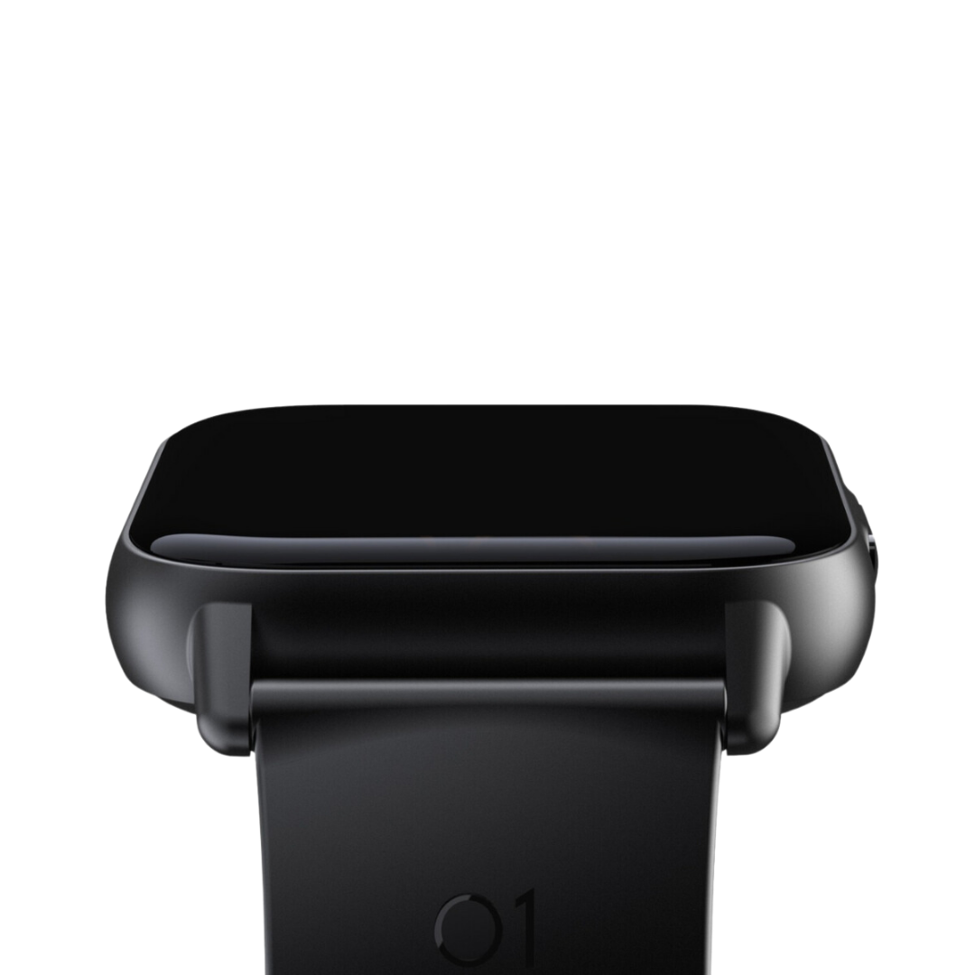 Health Smartwatch 2