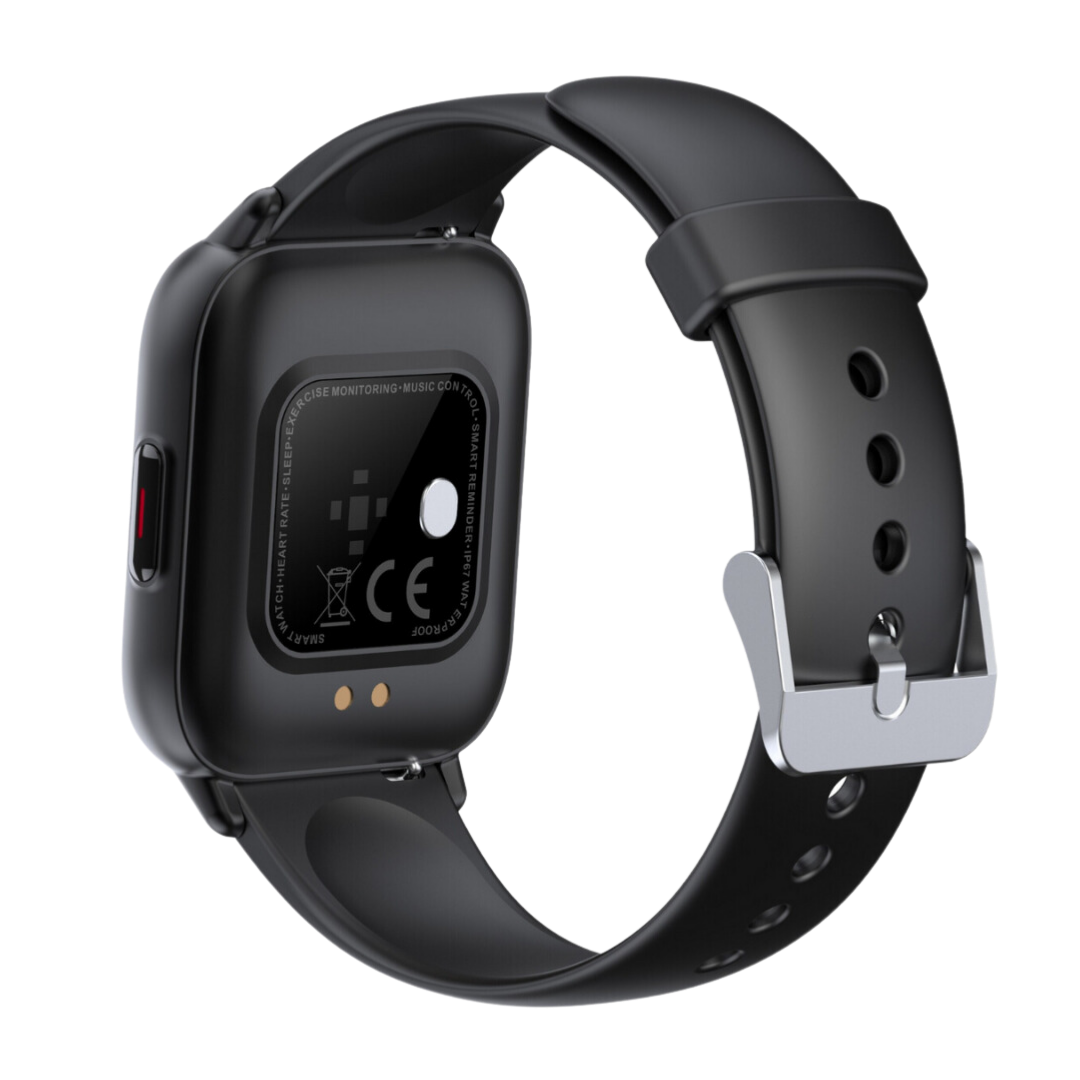 Health Smartwatch 2