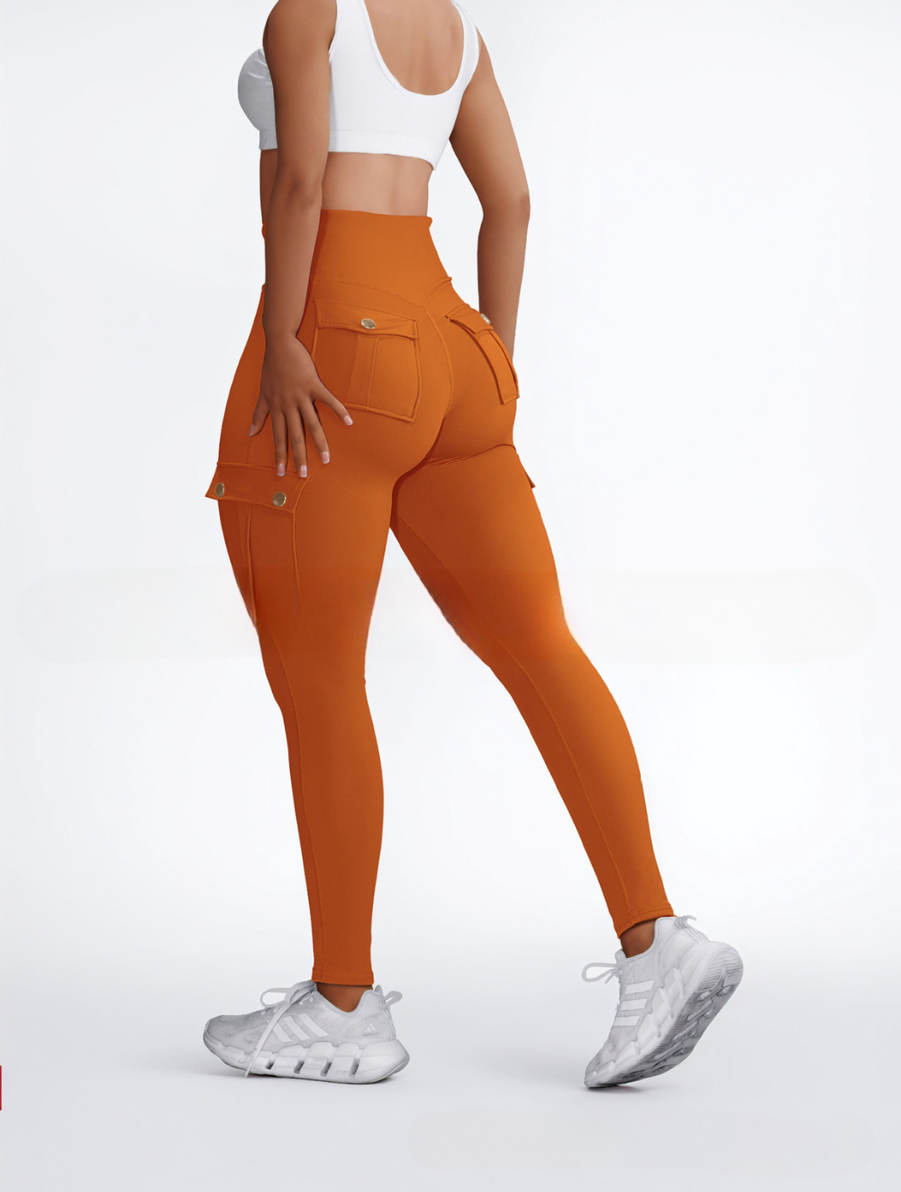 Active Wear – Shaping Pocket Legging
