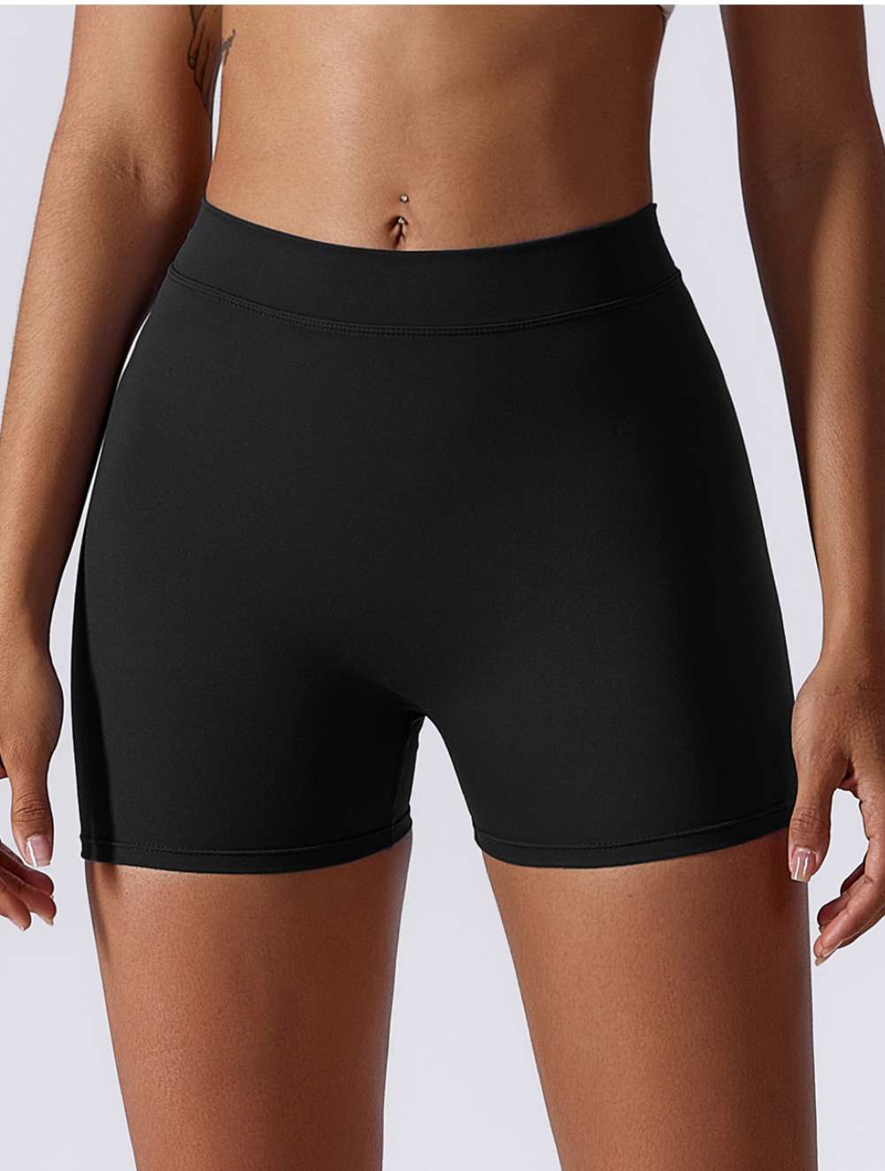 Active Wear – Shaping Shorts