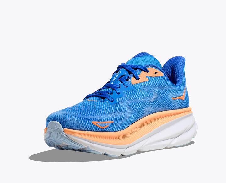 HOKA | Ultra-Light Cushioned Running Shoes Unisex
