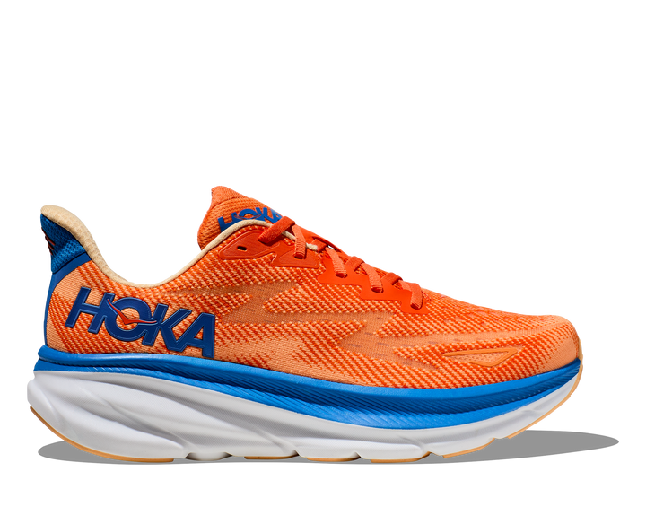 HOKA | Ultra-Light Cushioned Running Shoes Unisex