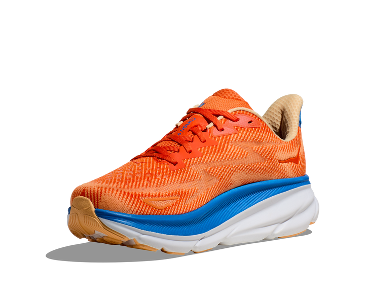 HOKA | Ultra-Light Cushioned Running Shoes Unisex