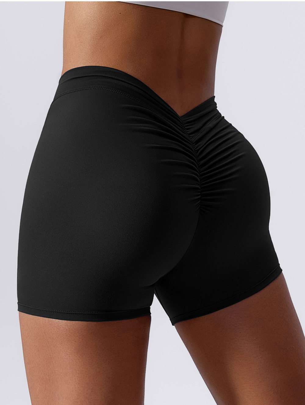 Active Wear – Shaping Shorts