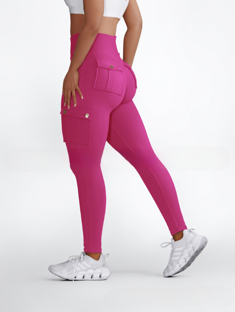 Active Wear – Shaping Pocket Legging