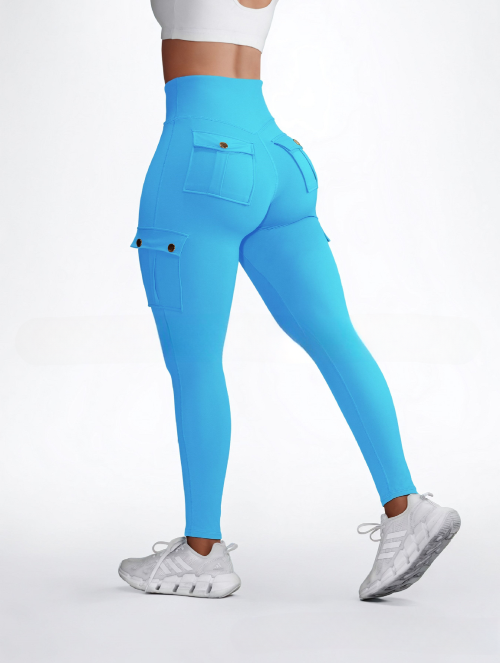 Active Wear – Shaping Pocket Legging