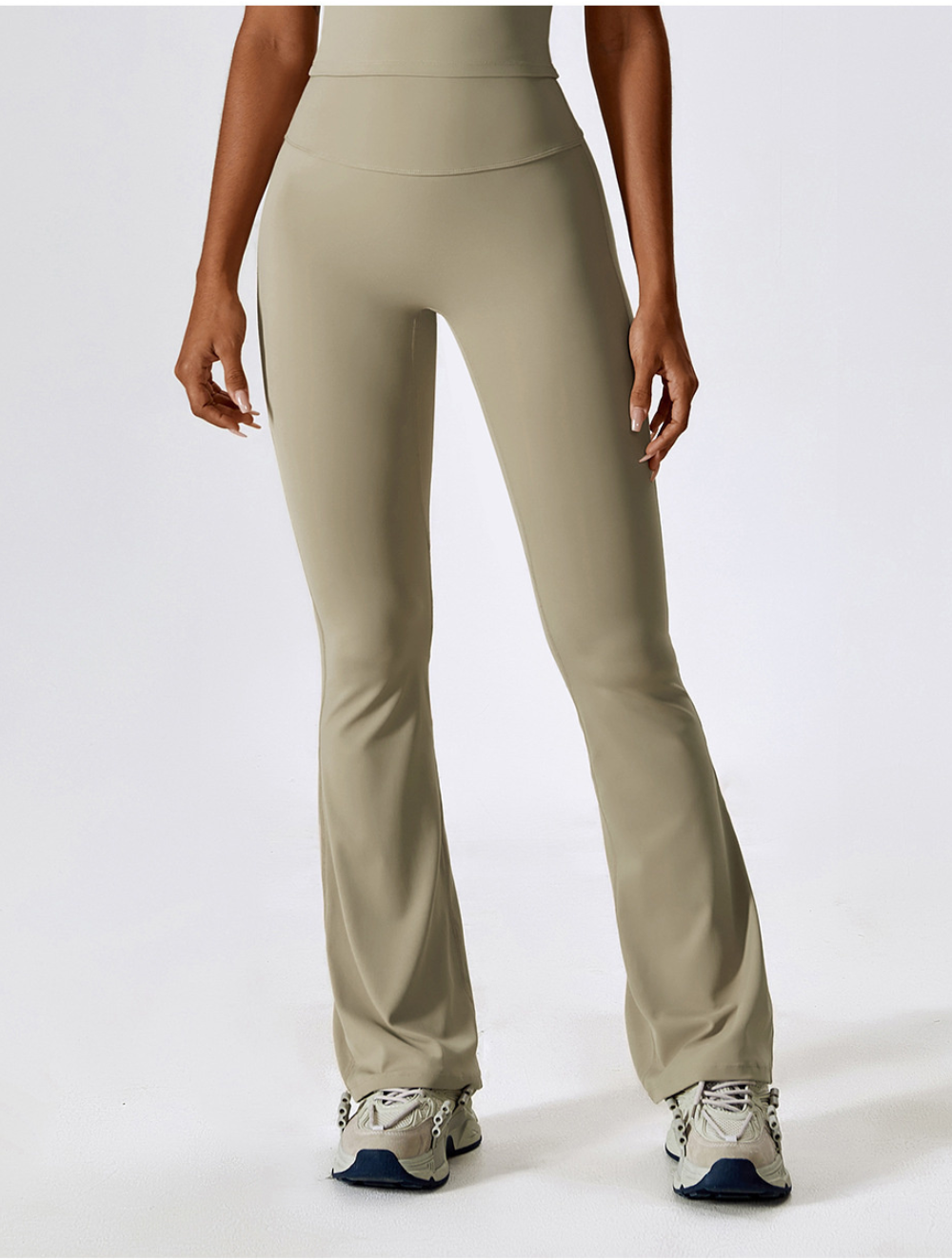 Active Wear – Shaping Flair Leggings