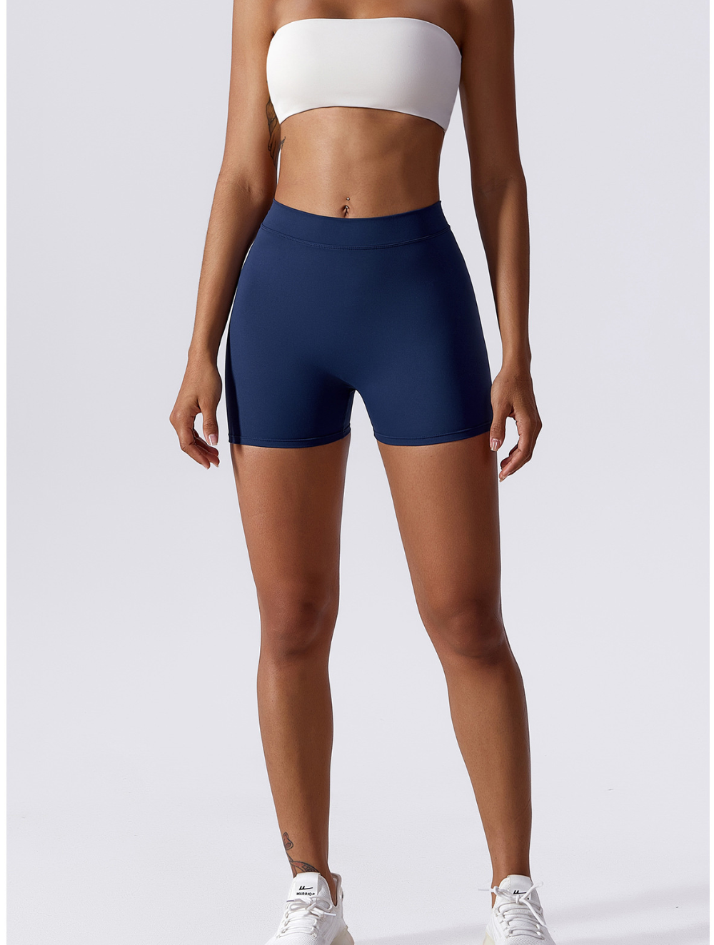 Active Wear – Shaping Shorts