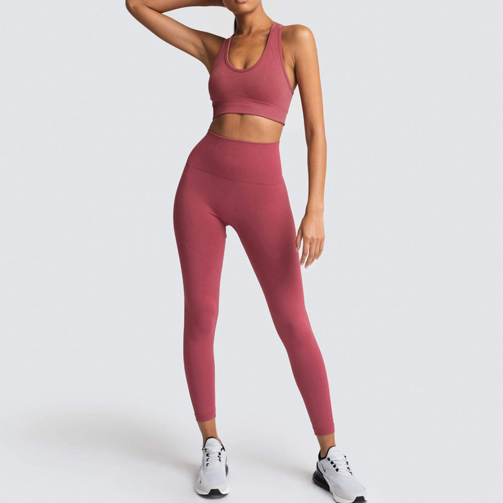 Gym Set – Lifts Butt, Bust & Shapes Waist