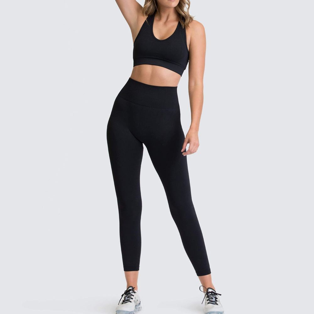 Gym Set – Lifts Butt, Bust & Shapes Waist