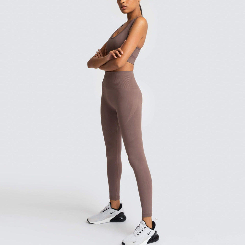 Gym Set – Lifts Butt, Bust & Shapes Waist
