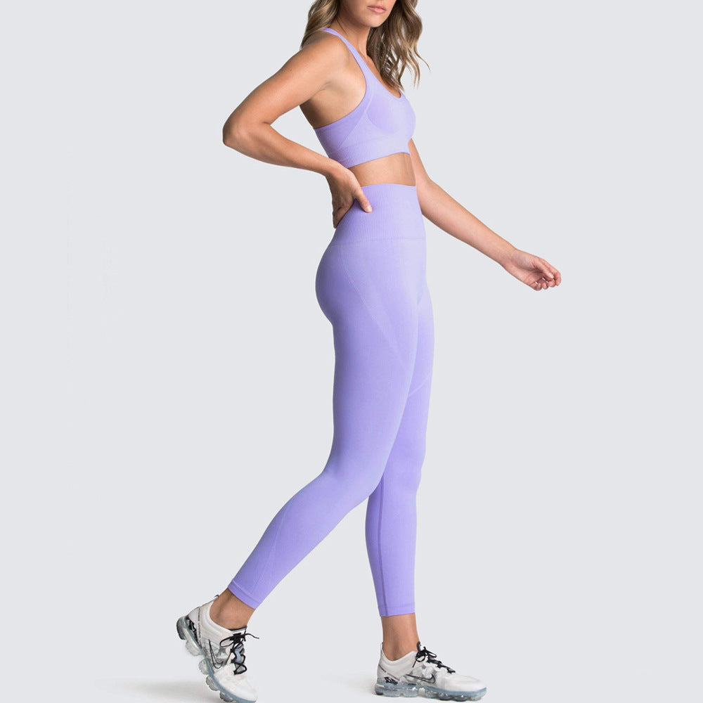Gym Set – Lifts Butt, Bust & Shapes Waist