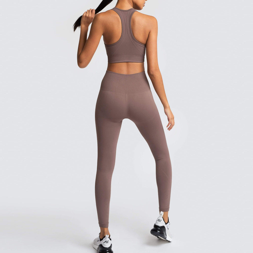 Gym Set – Lifts Butt, Bust & Shapes Waist