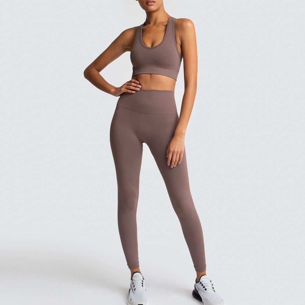 Gym Set – Lifts Butt, Bust & Shapes Waist