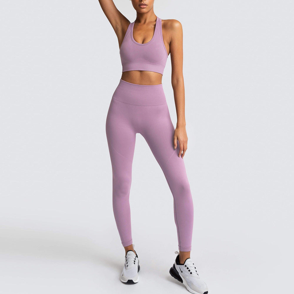 Gym Set – Lifts Butt, Bust & Shapes Waist