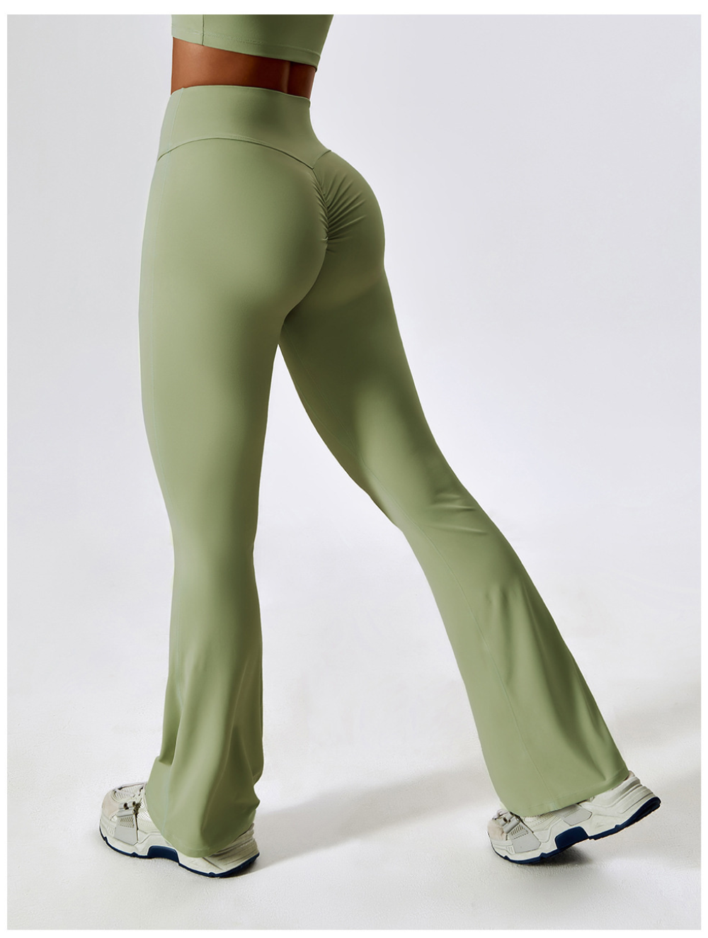 Active Wear – Shaping Flair Leggings