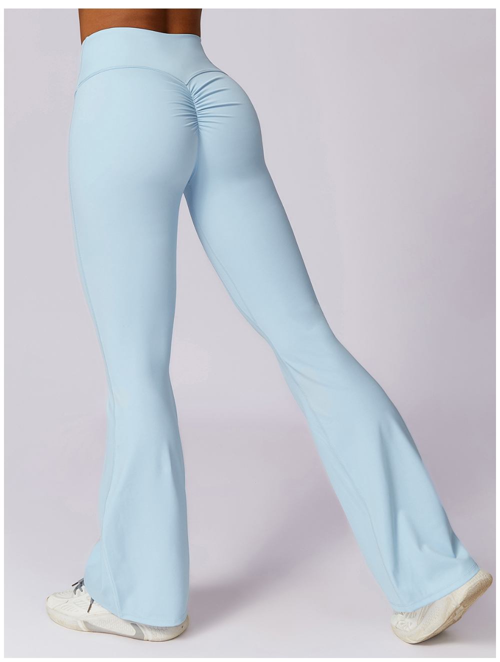 Active Wear – Shaping Flair Leggings