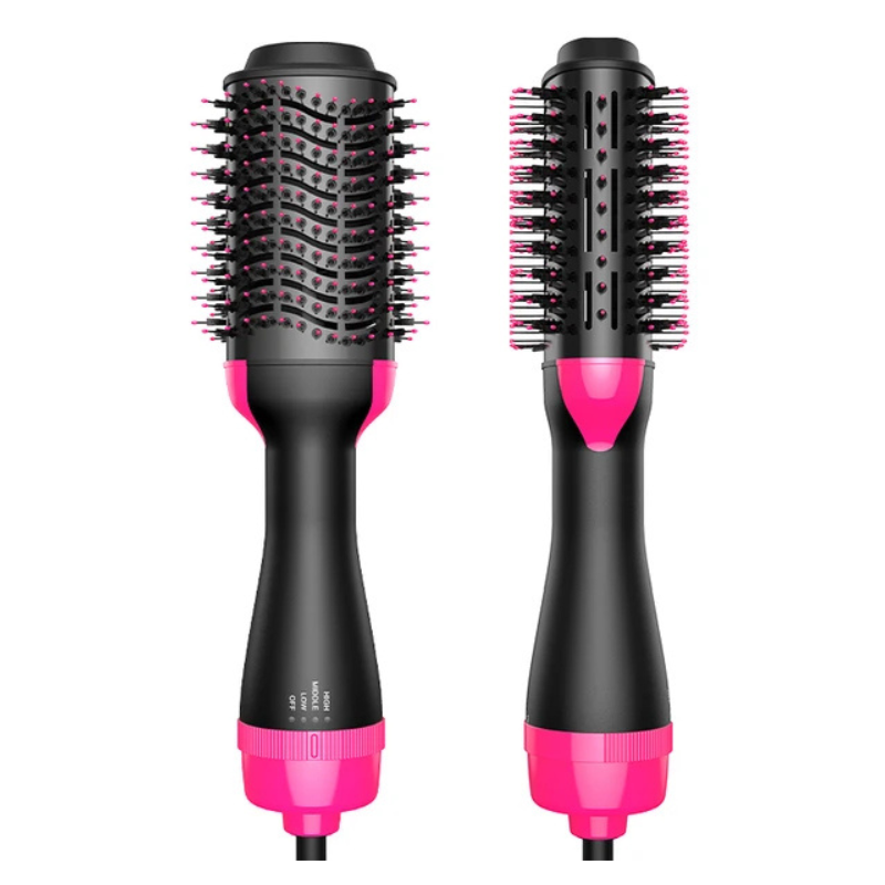 One Step Hair Dryer