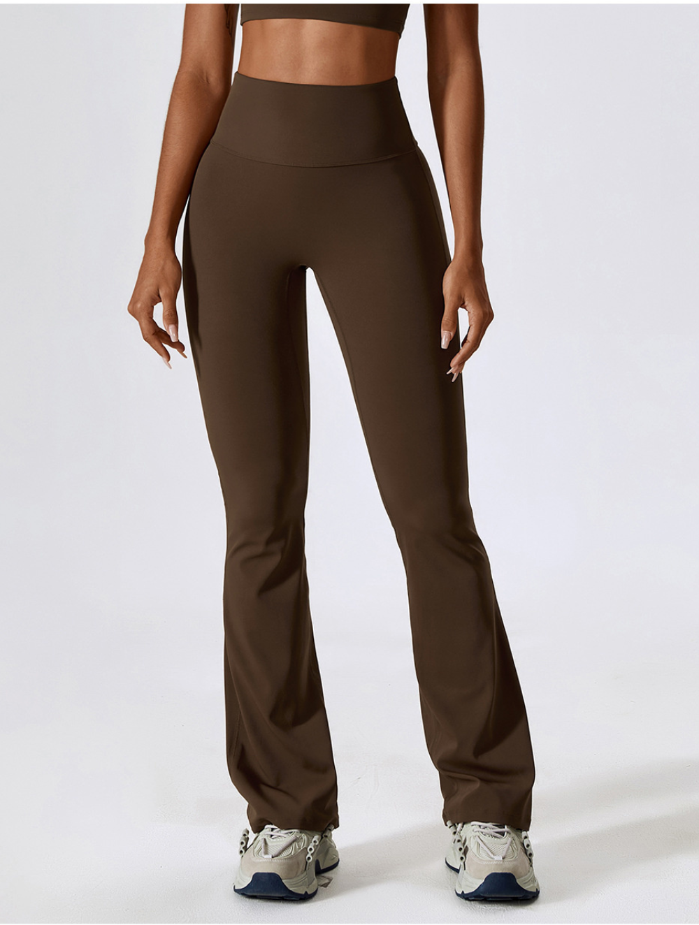 Active Wear – Shaping Flair Leggings