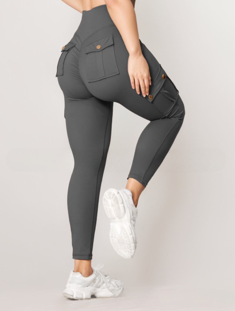 Active Wear – Shaping Pocket Legging