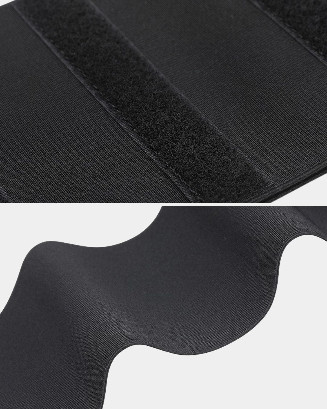 Wrap Waist Trainer
