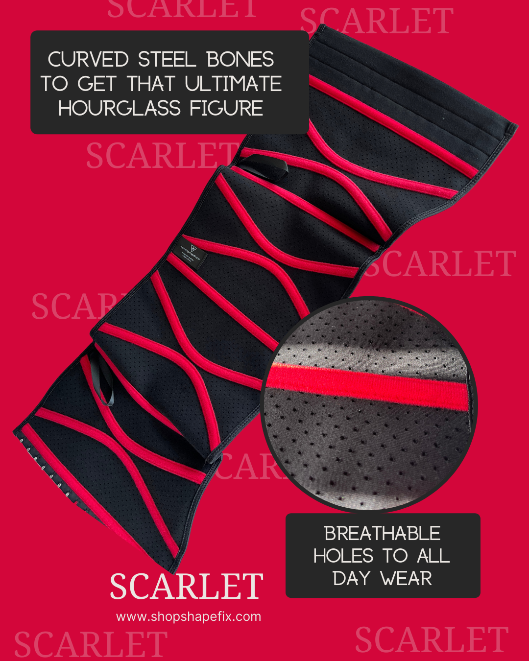 Scarlet
