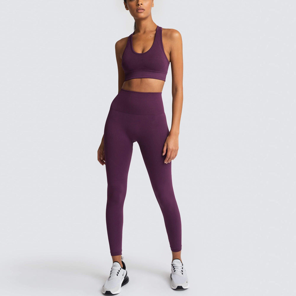 Gym Set – Lifts Butt, Bust & Shapes Waist