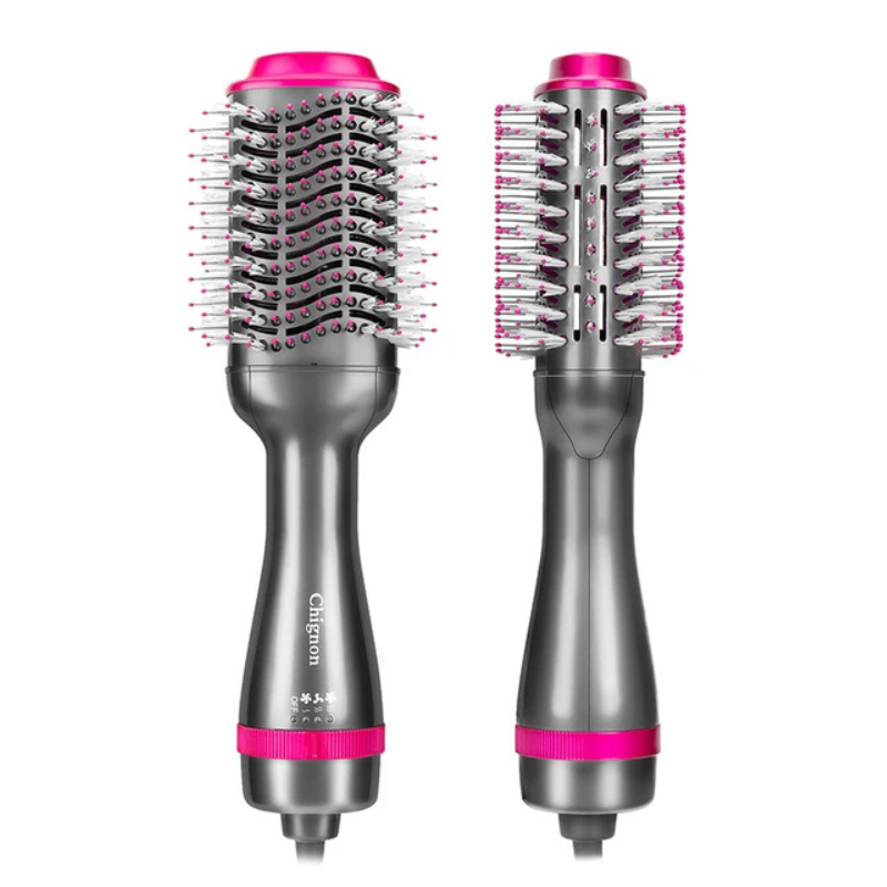 One Step Hair Dryer