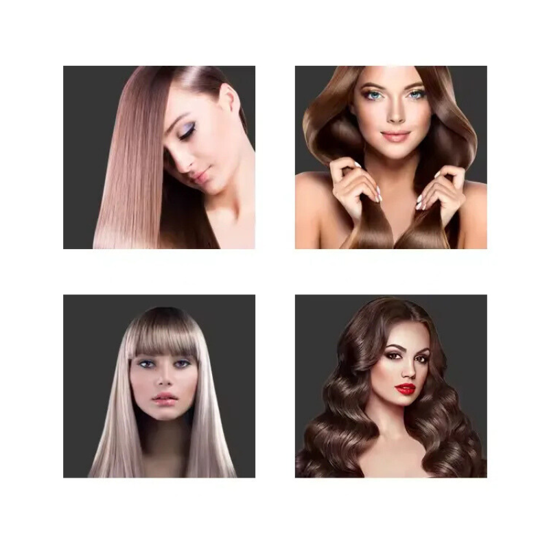 One Step Hair Dryer