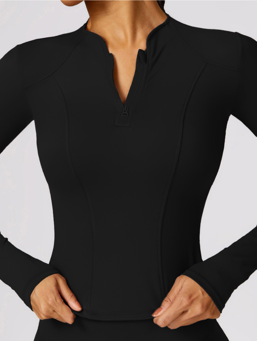 Active Wear – 2-Piece Shaping Gym Set