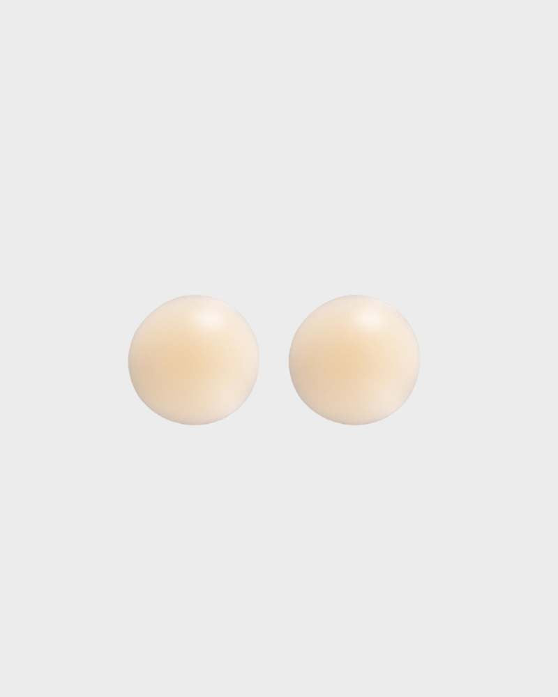 Seamless Non-Adhesive Nipple Covers