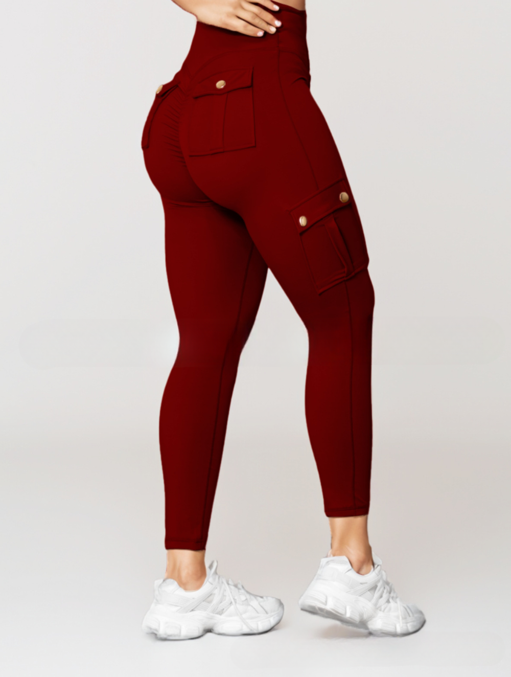 Active Wear – Shaping Pocket Legging