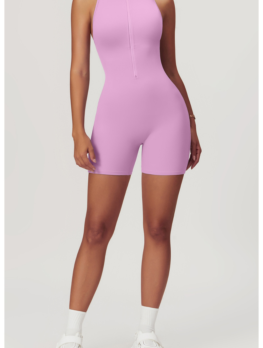 Active Wear – Shaping Yoga Fitness Jumpsuit