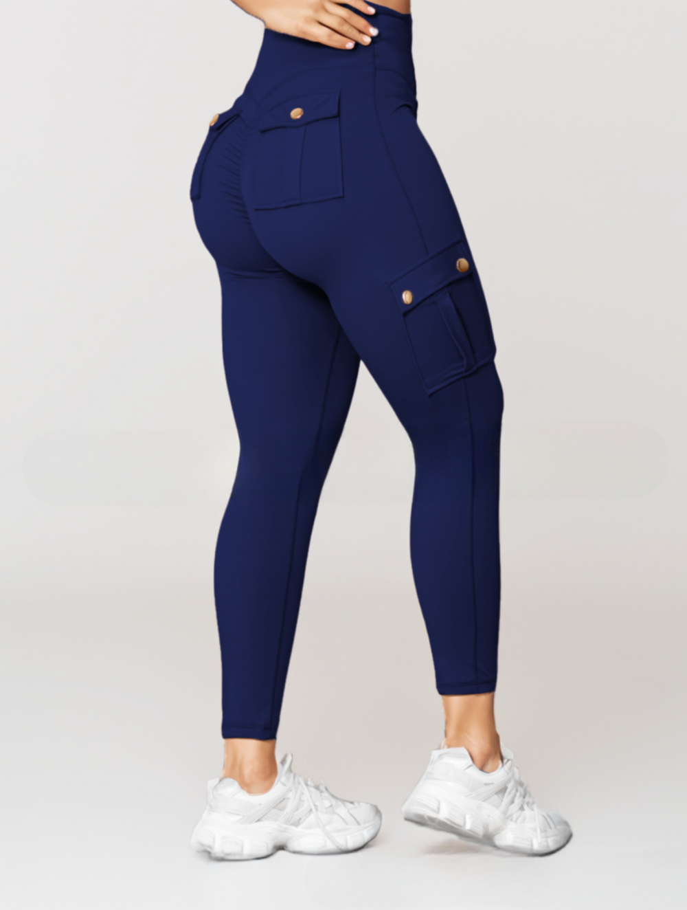 Active Wear – Shaping Pocket Legging