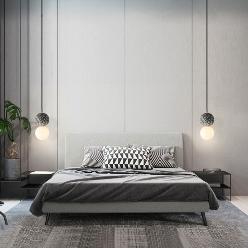 Elegant Contemporary Table Illumination