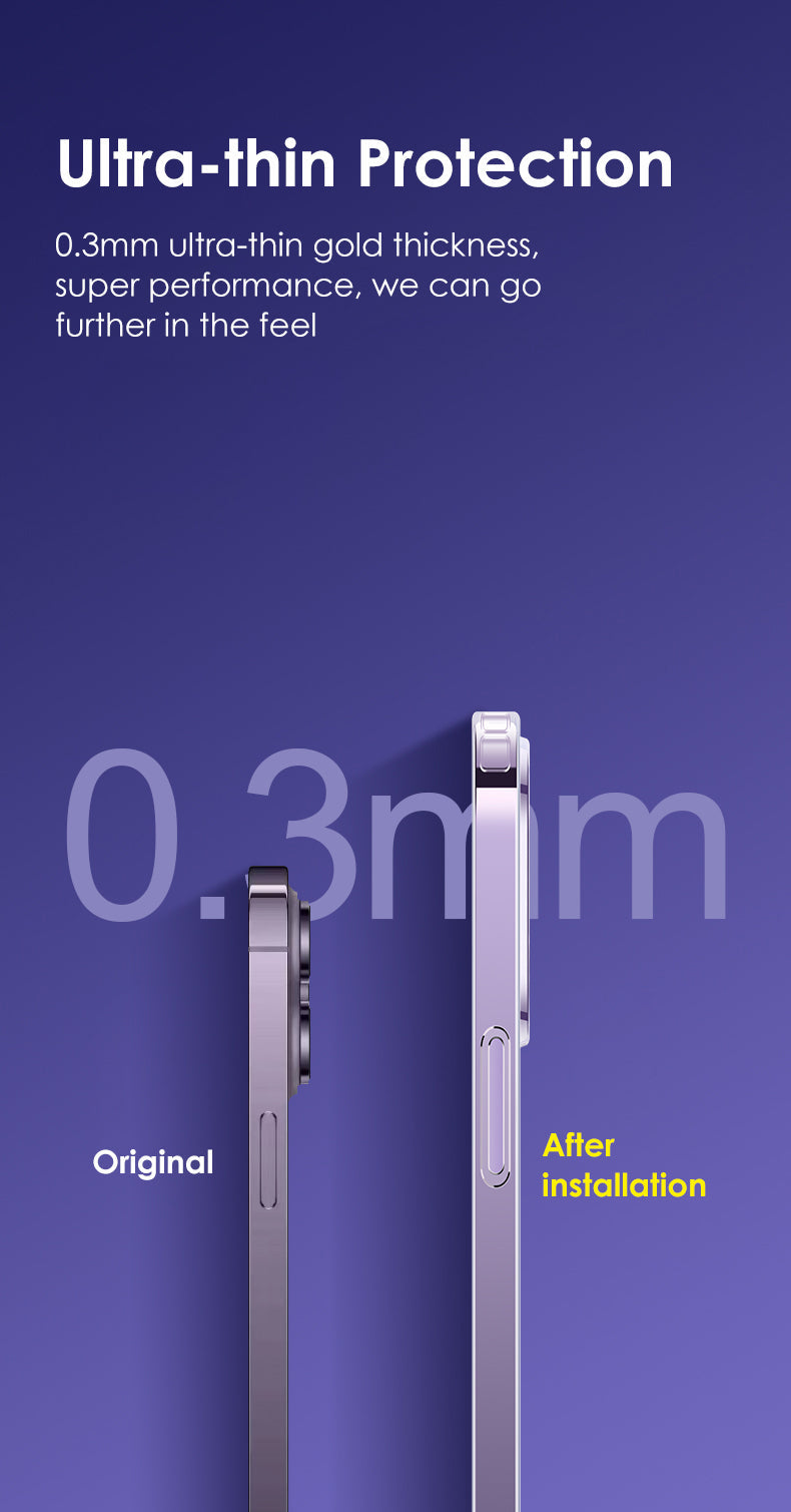 Premium Mechanical Watch Texture Design Magnetic MagSafe Transparent iPhone Case with 360-Degree Protection & Camera Lens Protection for iPhone 16/15/14/13/12 Pro Max, Pro, Plus, e & Mini Cover, Shockproof Phone Case with Armor Shell Bumper Cover