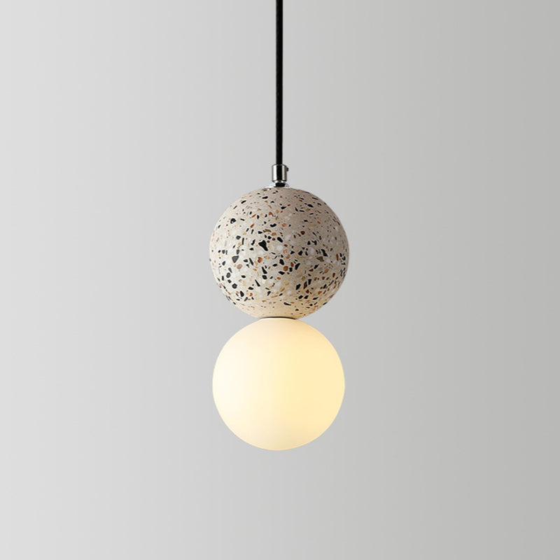 Elegant Contemporary Table Illumination