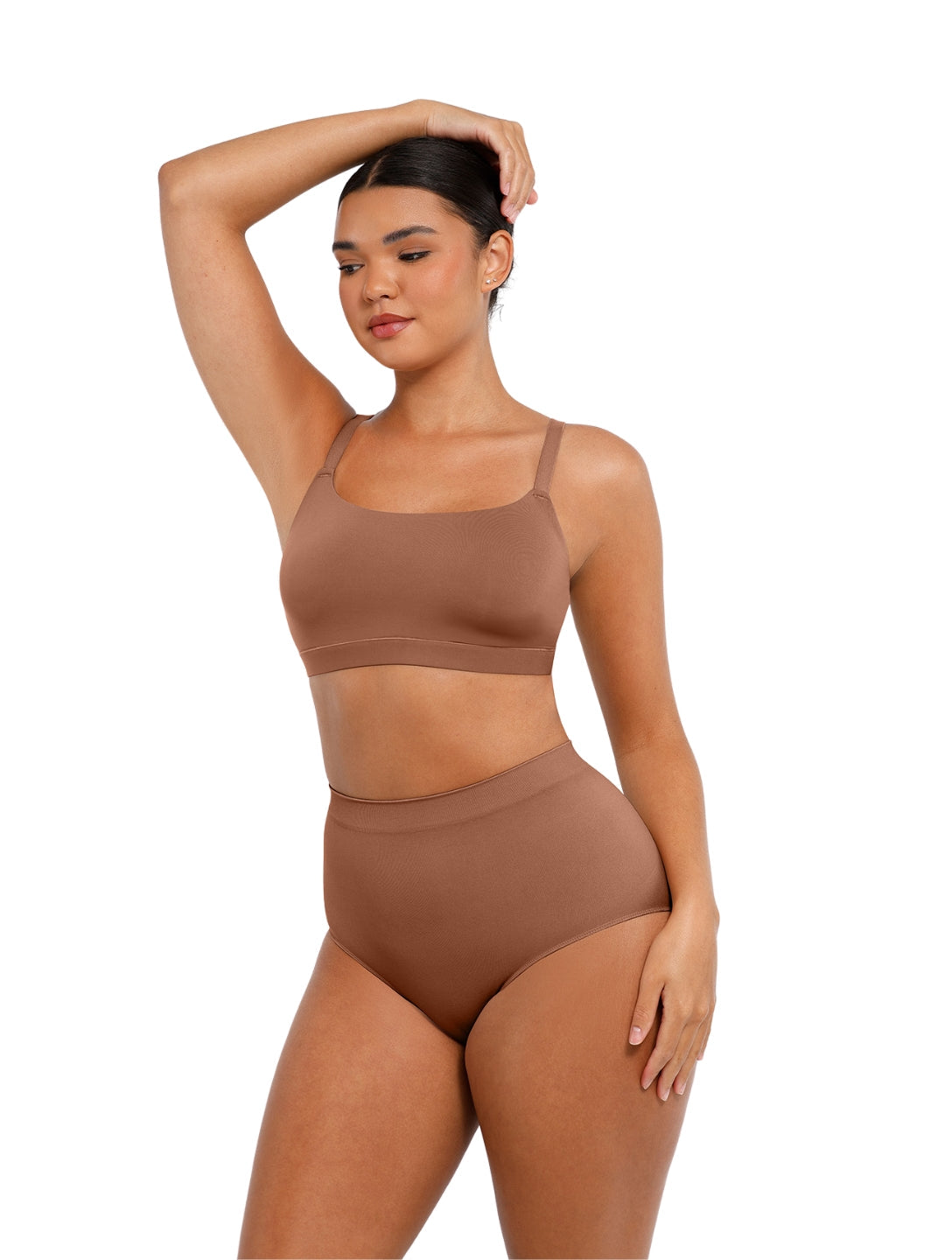 Scoop Bralette