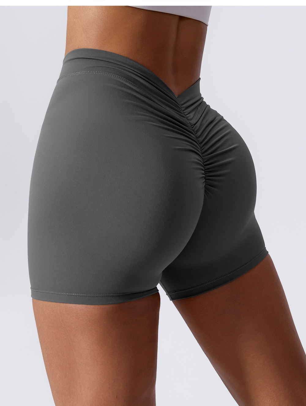 Active Wear – Shaping Shorts