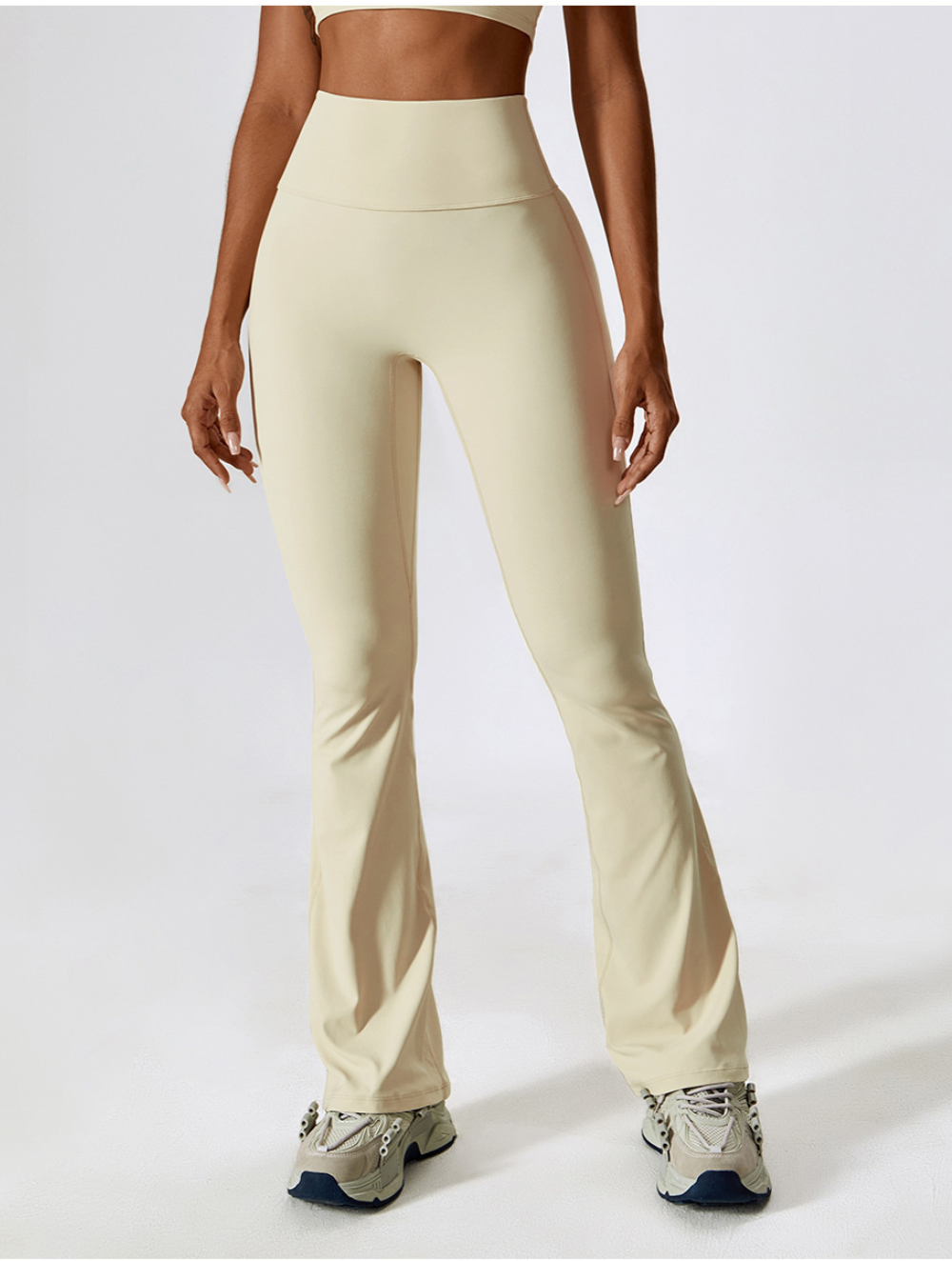 Active Wear – Shaping Flair Leggings