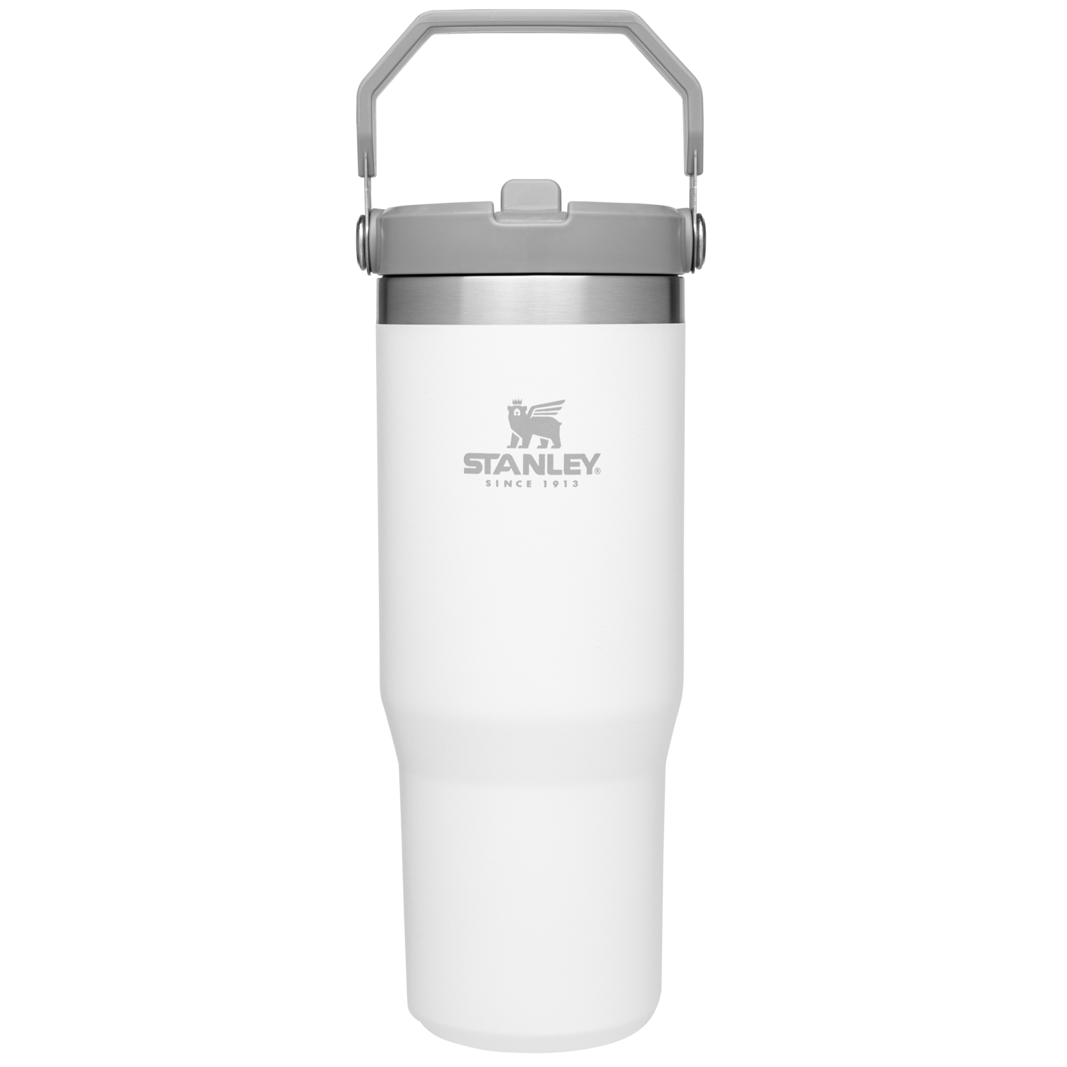 IceFlow Flip Straw Tumbler | 30 OZ | 0.88 L